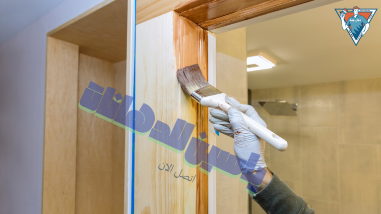 معلم دهانات ابواب جدة